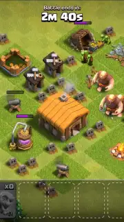 Clash of Clans capture 18