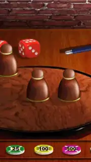 Farkle Blitz capture 3