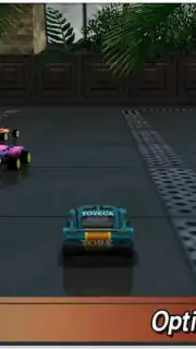 RE-VOLT 2 : Best RC 3D Racing capture 5