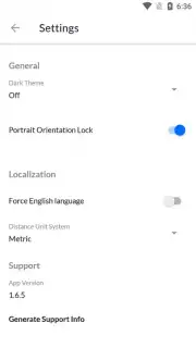 WiFiman capture 7