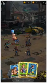 State of Zombie capture 6