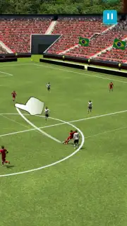 Soccer Legend capture 3