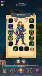 World Quest capture 2