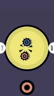 2 Player games: the Challenge capture 2