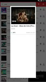 iTube Pro capture 4