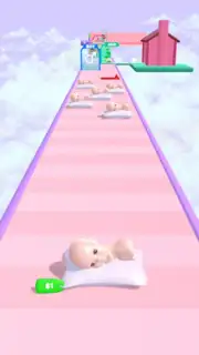Doll Factory 3D capture 6