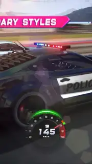 Racing Kingdom capture 11