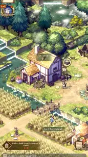 Isekai: Slow Life capture 10