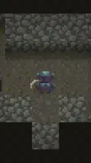 Caves Roguelike capture 7