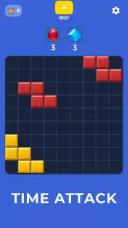 Block Blast Pro – Brain Blast capture 1