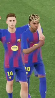 eFootball PES 2026 capture 6
