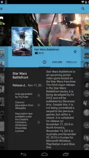 YouTube Gaming capture 2