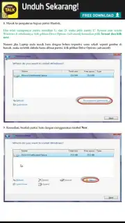 Install Windows 8 Tutorial capture 7