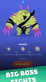Voidpet Dungeon capture 3