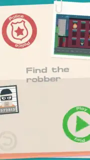 Kids Toy Car - Police Patrol capture 4