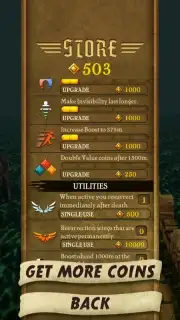 Temple Run capture 8