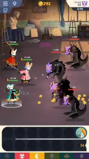 Masketeers capture 6