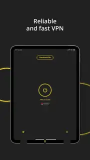 Premium VPN capture 4