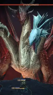 Dragonheir: Silent Gods capture 18