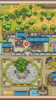Harvest Town capture 3