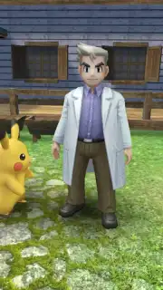 MonsterSaga Pokemon capture 5