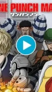 One Punch Man: Road to Hero 2.0 capture 1