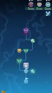 Spin Arena capture 9