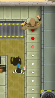 Robbery Bob 2: Double Trouble capture 6