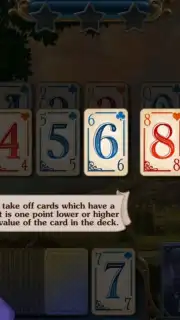 Emerland Solitaire 2 Collector's Edition capture 7