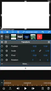 Node Video capture 7
