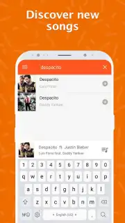 Одноклассники Музыка capture 2