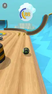 Going Balls capture 17