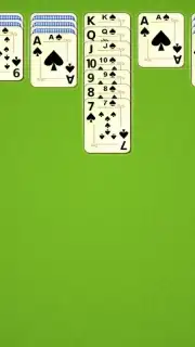 Spider Solitaire Mobile capture 11