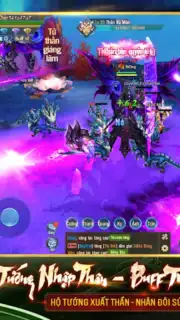 Giang Hồ Ngũ Tuyệt capture 8