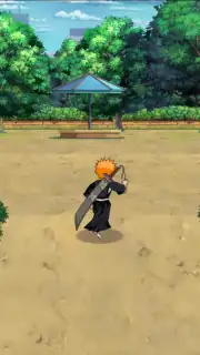 Bleach: Immortal Soul capture 6