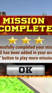 FireFighter 911 Rescue Hero 3D capture 1