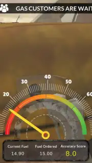 Gas Filling Junkyard Simulator capture 4