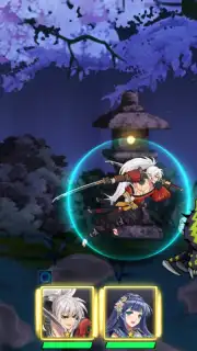 Samurai Blade: Yokai Hunting capture 3
