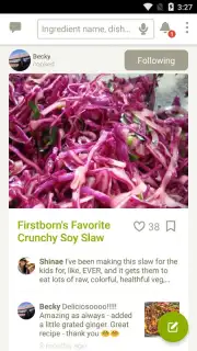 Cookpad capture 11