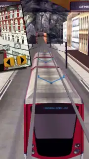 Paris Metro Train Simulator capture 1
