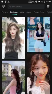 FacePlay capture 9
