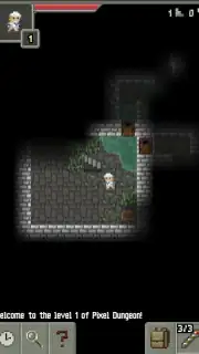 Shattered Pixel Dungeon capture 10