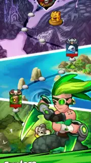 Stone Breaker capture 10