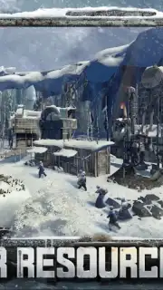 Frostpunk: Beyond the Ice capture 11