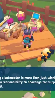 Botworld Adventure capture 2