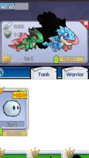 Summoners And Puzzles capture 8