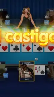 RallyAces Poker capture 1