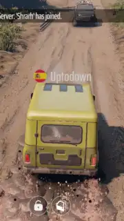 Offroad League Online capture 3