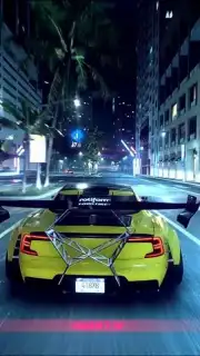 Need for Speed Mobile capture 5