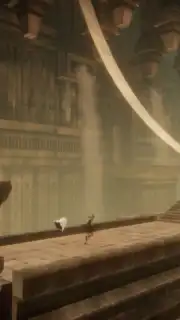 NieR Re[in]carnation capture 4